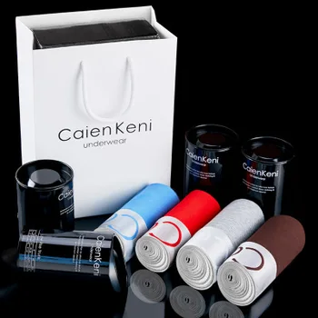 

Brand Boxer Men Boxershorts Men Sexy Cotton Mens Underwear Men Boxers Hombre Cueca Boxer Homme Gay Underwear Bokserki Meskie