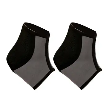 Enkel Protector Anti Verstuiking Voetbal Basketbal Enkelbrace Ondersteuning Strap Bandage Wrap Fitness Voet Veiligheid