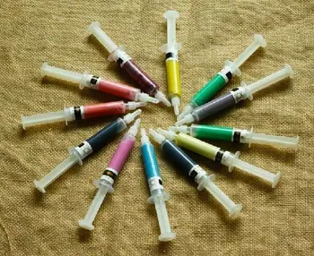 

95% 2 box Diamond Powder Polishing size from 20000 to 320 Grit Mesh 50Cts.10g @