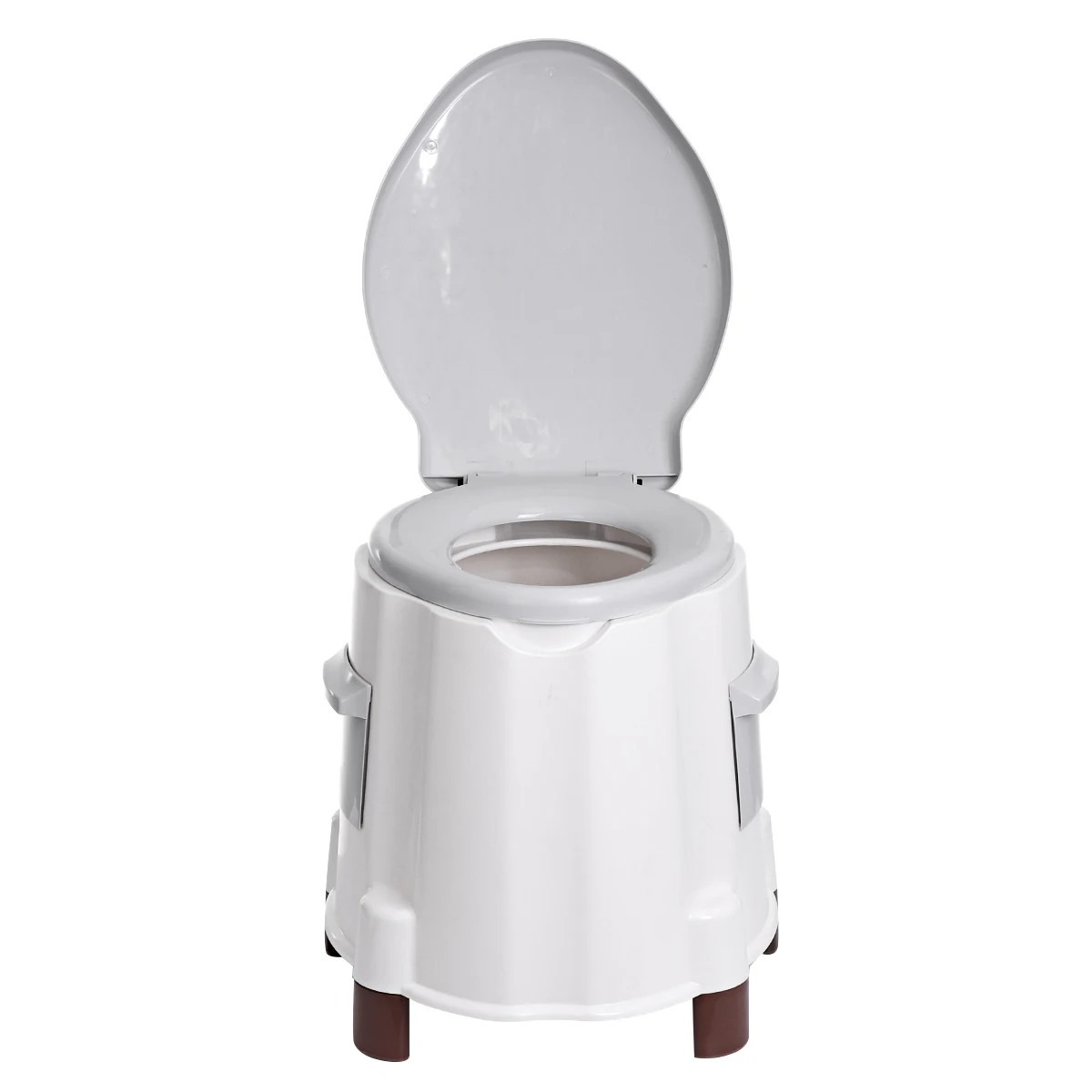 Siège de toilette Portable, pour personnes âgées, femmes enceintes,  toilettes amovibles, maison, salle de bain, pot, Commode, toilettes de  Camping en