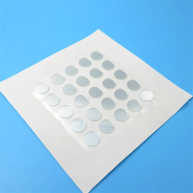 

Infrared Bandpass Narrowband Opitcal Filters 940nm Pass-through Film T=80 Filter Half Width 40nm Silver Coating 39*1.5mm