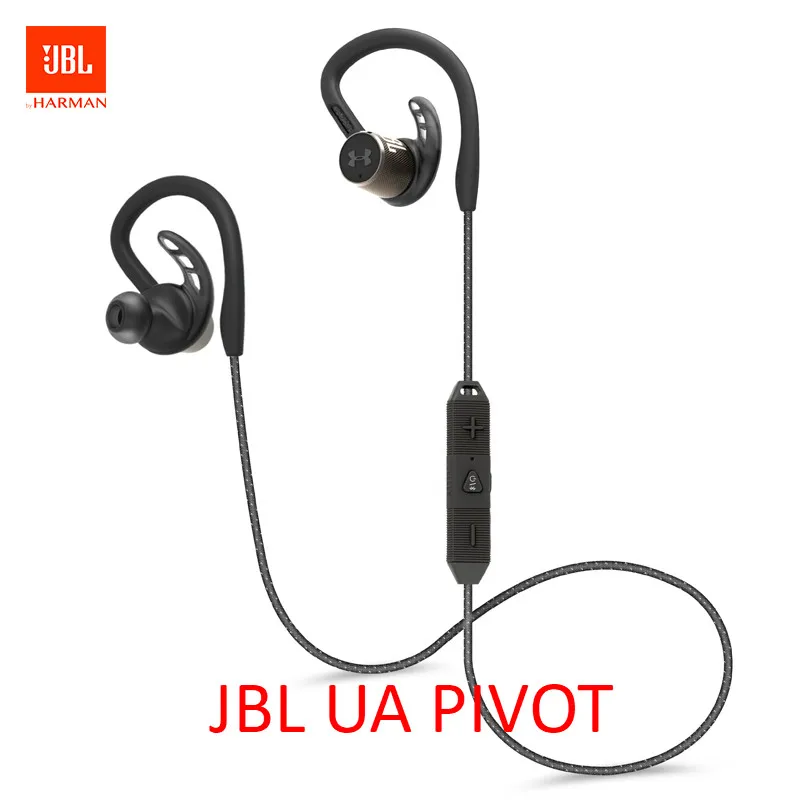 Оригинальные беспроводные bluetooth-наушники JBL мкА PIVOT i7s Tws hands-free спортивные