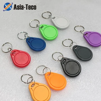 

100PCS NTAG215 keychain card NFC tag NTAG215 card Homemade amiibo NTAG215 NFC