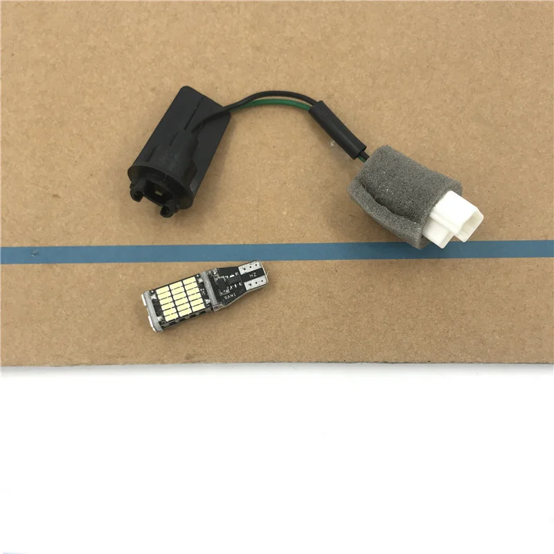 OEM 9275425000 бренд для корейского автомобиля SONATA 2005-2010 светодиодный держатель-лампа |