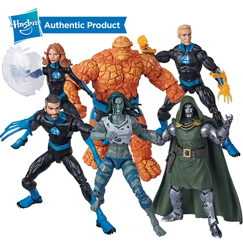 doctor doom action figure