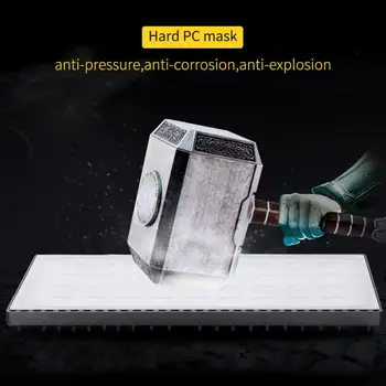 

200W LED Floodlight SMD Outdoor Lamp Warm White Tuinverlichting Led Flood Light