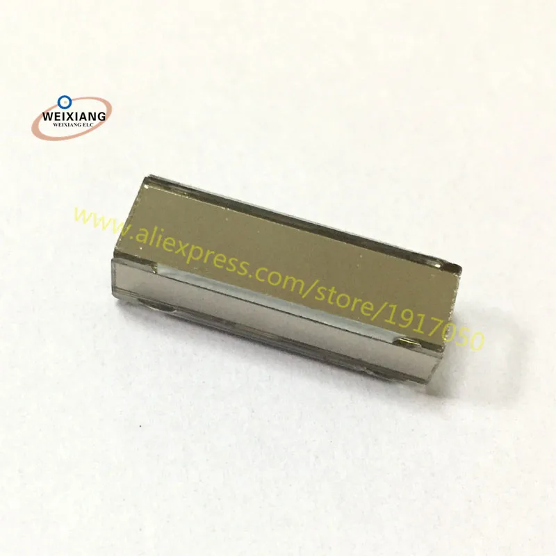 

Светильник вая трубка проектора для Mitsubishi XD3500U, Световая трубка тоннеля (25 мм * 8 мм * 6 мм)