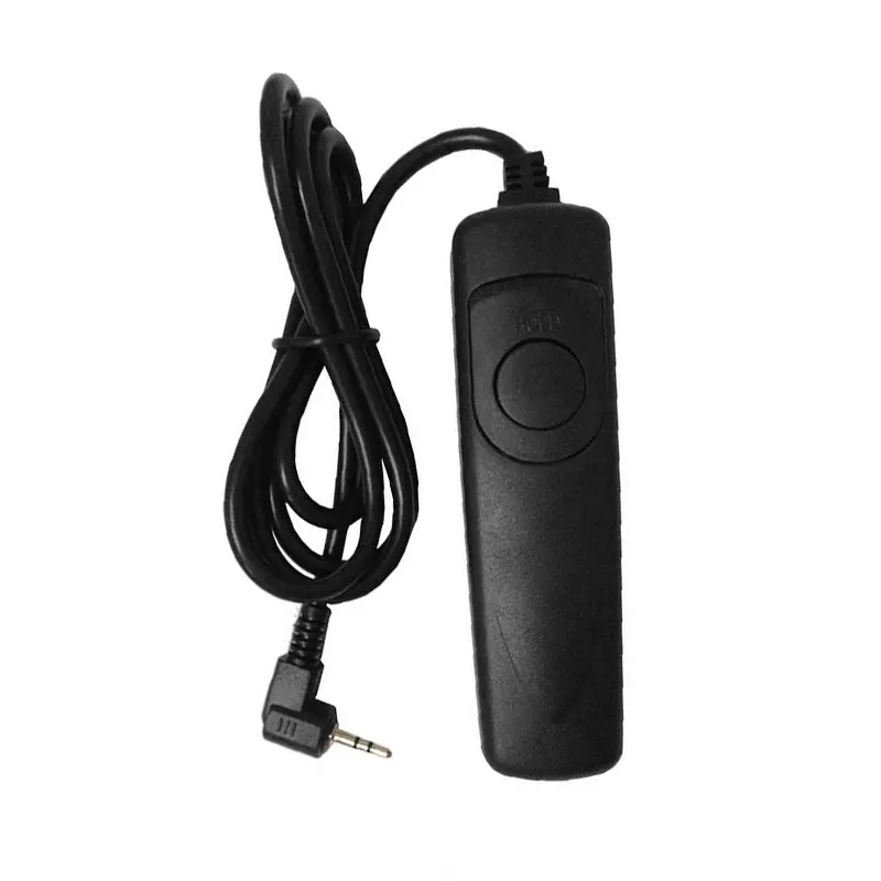 Camera remote shutter button camera remote shutter release camera control cable remote control shutter release cable RS-60E3 for Canon EOS R 800D 750D 760D 700D 200D 80D 77D 70D 1500D 1300D T7 T7i T6i T4i T3i