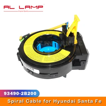 

93490-2B200 93490-2G400 Cable Assy For Hyundai Santa Fe Kia Caren