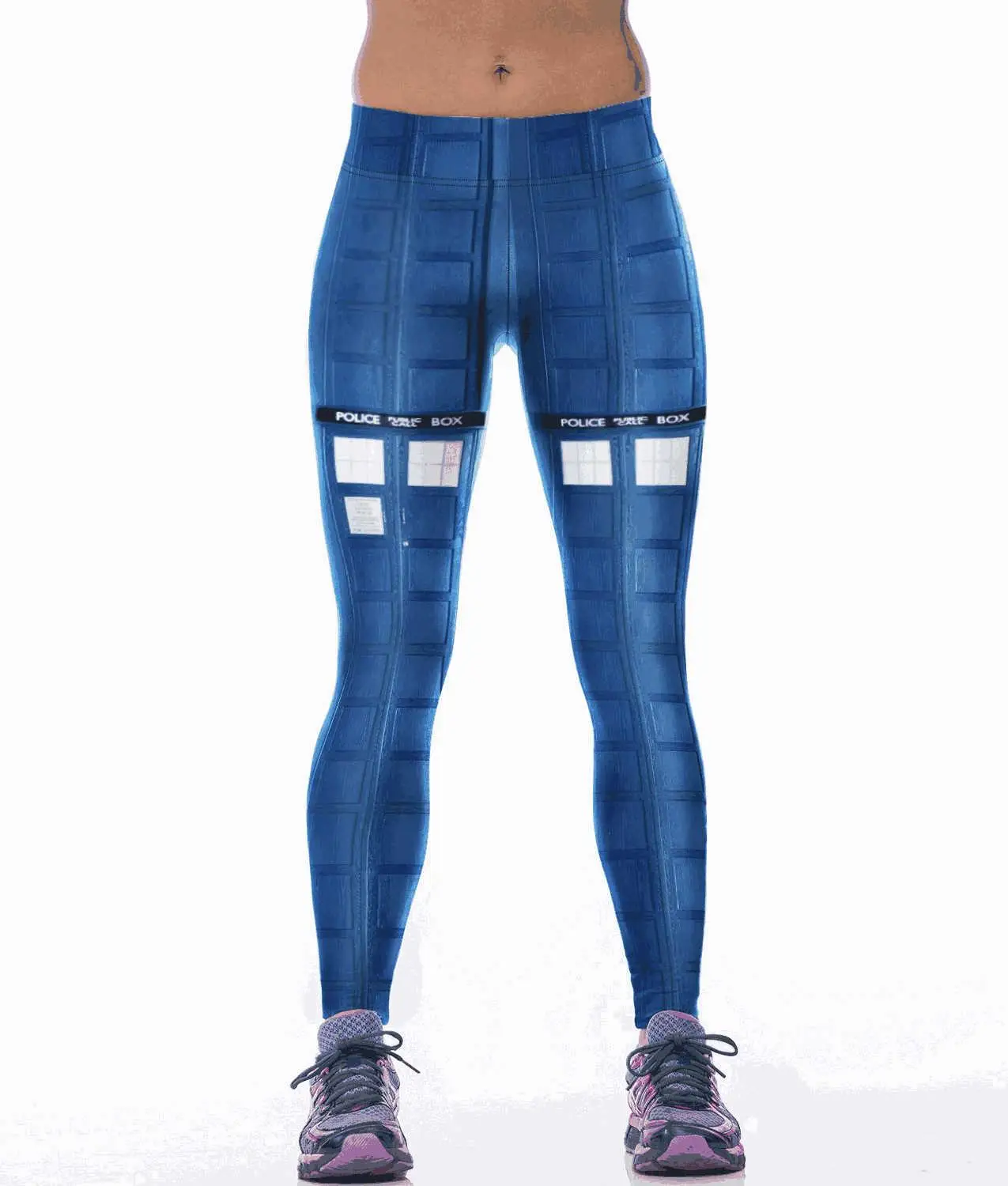 Q Halloween Tiger Eagle Animal Skeleton Print Women Yoga Pants Leggings Fitness Tight Push Up Workout Gym Clothing Run Sportswear - Цвет: Q