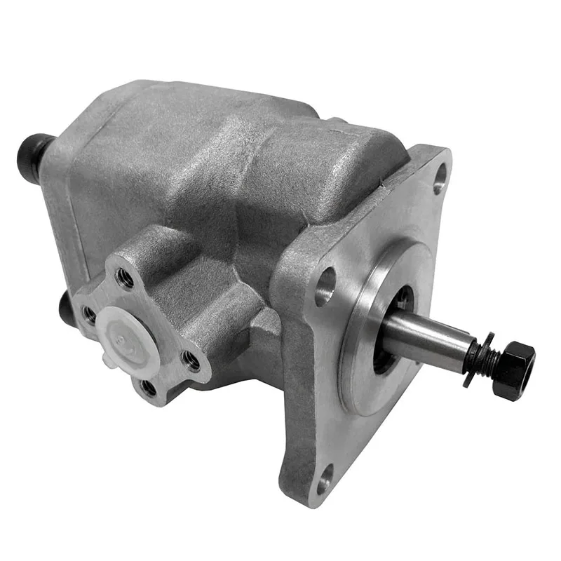 

Hydraulic Pump Assembly 34150-36110 72098141 for Yanmar YM186 YM1810 YM1820 YM2010 YM2310 Kubota L175 L185 L225 L245 L295 L1500