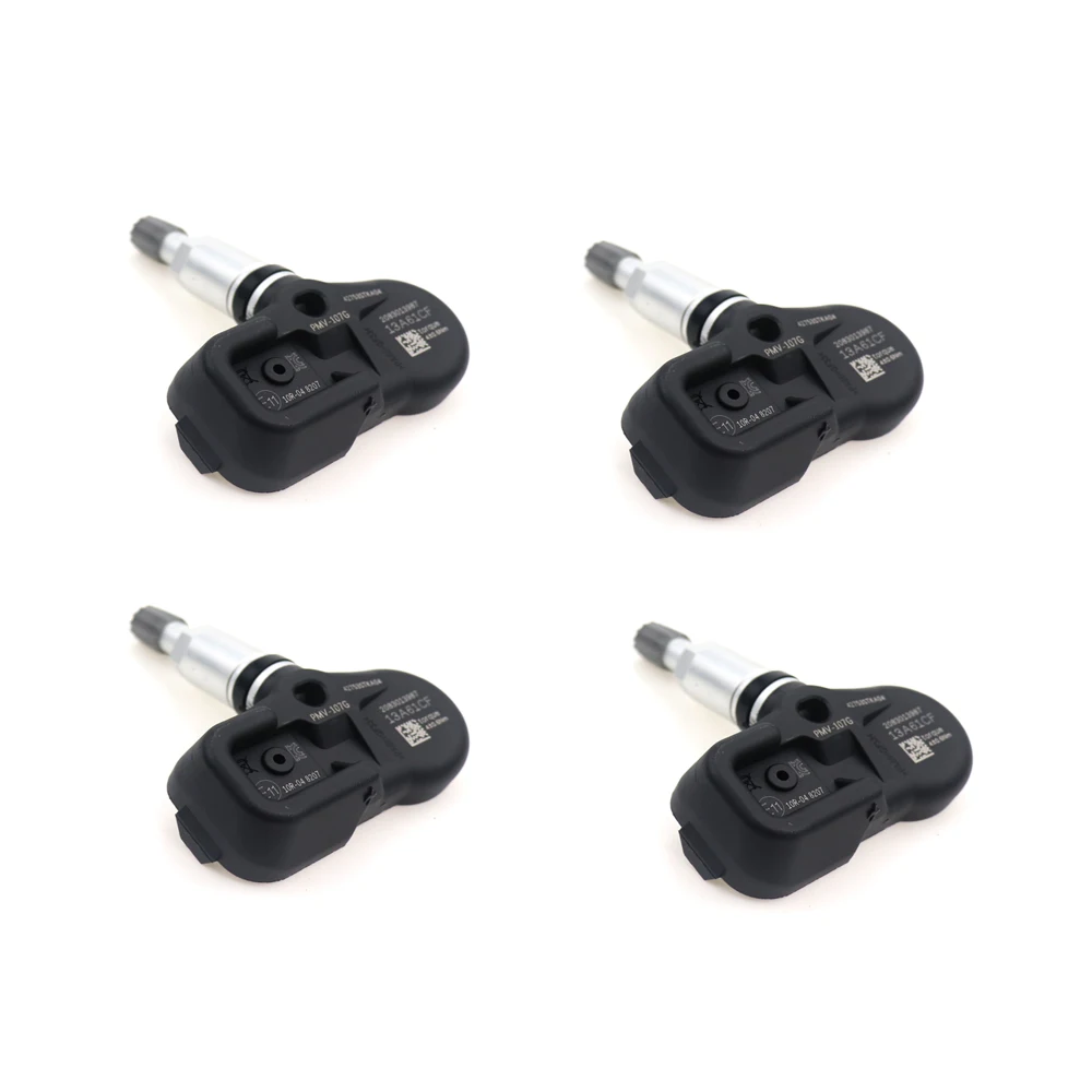 

Система контроля давления в шинах 4х, TPMS 315 МГц Φ для Acura MDX Honda Pilot 42753STKA03 42753STKA02 42753STKA04