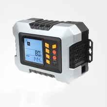 popular designed lead acid/agm auto car battery charger