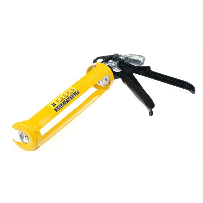 SIJIBOSI 9" Manual Caulking Glue Gun