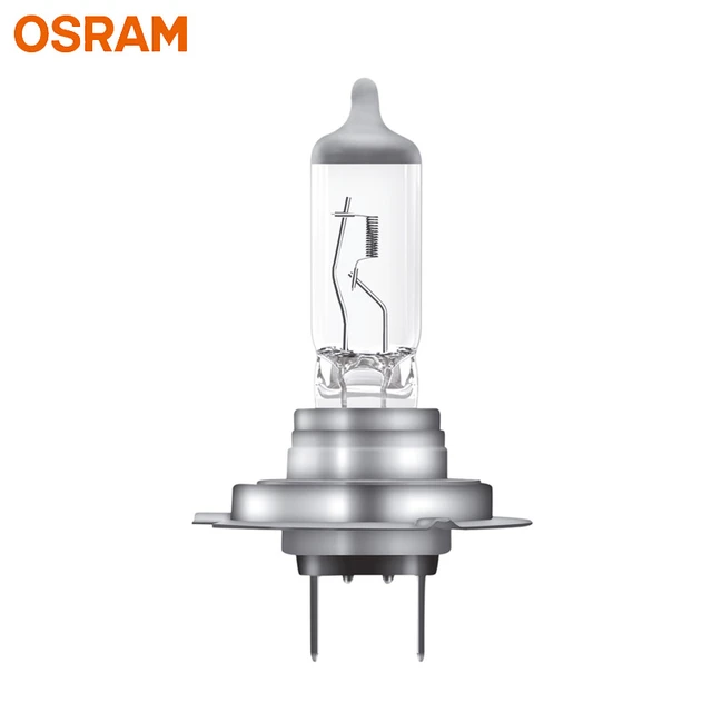 1 bombilla OSRAM Cool Blue Intense NextGeneration H7 12 V 55 W