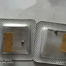 Швейцарский оригинальная ETA3135 аксессуары для перемещения 3135 крепления крепежный винт 3135-5100 указана цена