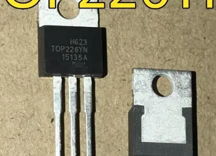 IC 100%new Free shipping TOP226 TOP226YN TOP226Y TO-220 | Электроника