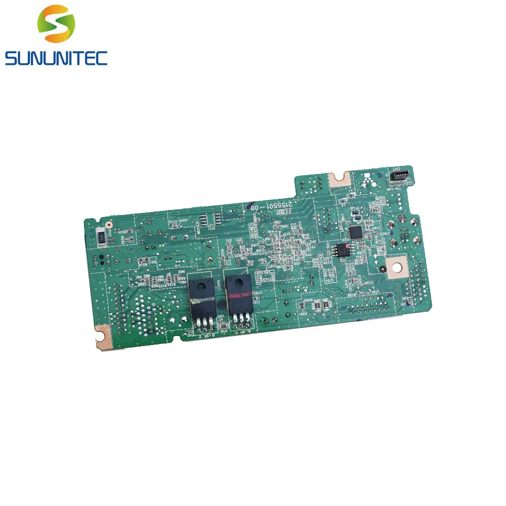 Материнская плата для Epson L550 L551 L558 L565 L485 интерфейса принтера|epson mainboard|mainboard epsonprinter