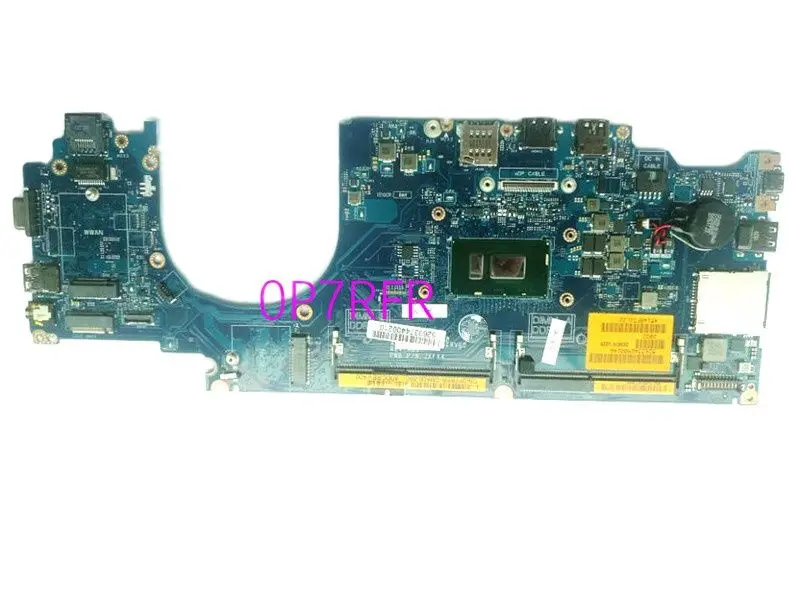 

Материнская плата CN 0M79GG DDM70 для ноутбука DELL Latitude 5490 0D3TCJ 046T0W, протестированная материнская плата 100%