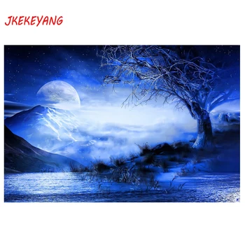 

5D Diy diamond painting Beautiful scenery Diamond Mosaic sale Rhinestone Embroidery cross stitch Y3698