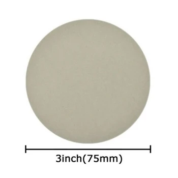 

20pcs 3\\\\\\\\\\\\\\'\\\\\\\\\\\\\\' 5\\\\\\\\\\\\\\\" Wet Dry Sanding Pad Discs 1000-3000 Grit Hook Loop Mixed Sandpaper