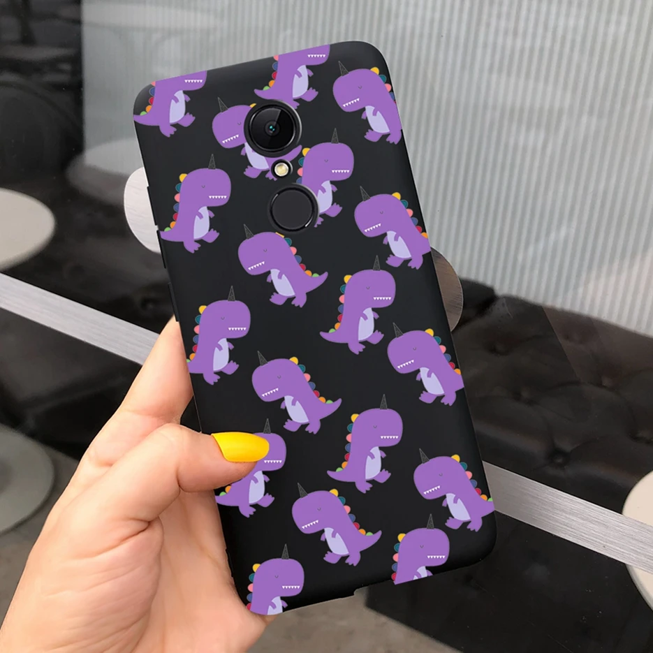 For Xiaomi Redmi 5 Plus Case Redmi5 Plus Cute Fashion Soft Silicone Phone Cases For Xiaomi Redmi 5 Plus 5Plus Back Cover Housing best iphone wallet case