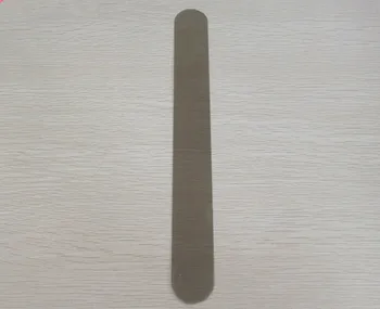 

High-temperature, High-transparency, High-temperature Resistance, 34*280*0.1mm, 34*320*0.2mm Customizable Mica Sheets