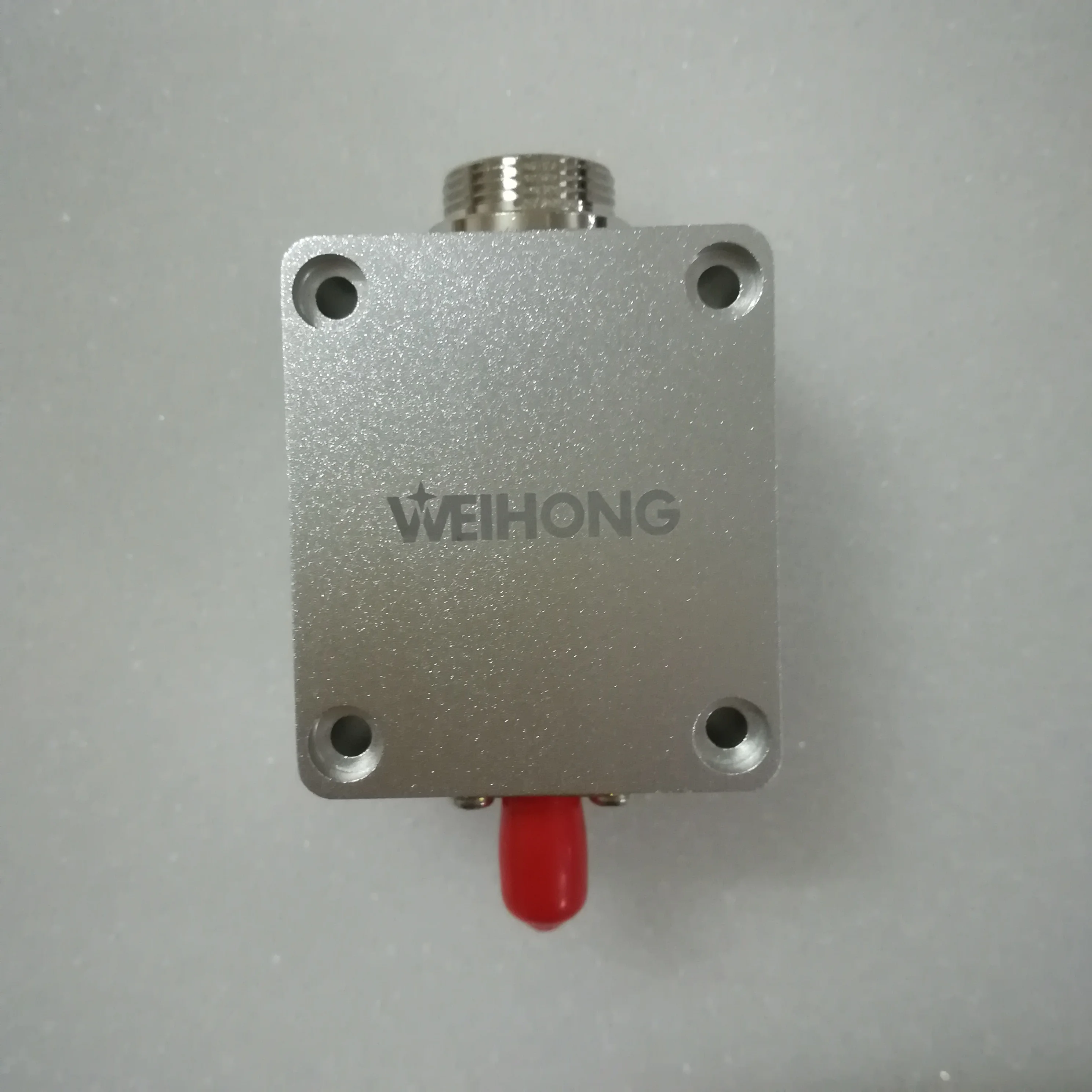 WEIHONG-fiber-laser-following-system-unit-capacitive-amplifier-SE001 ...