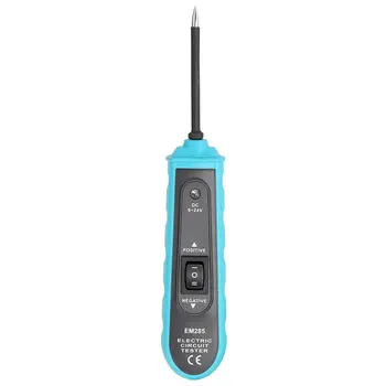 

Em285 6-24v Dc Lightweight High Sensitivity Tester for Automotive Circuits