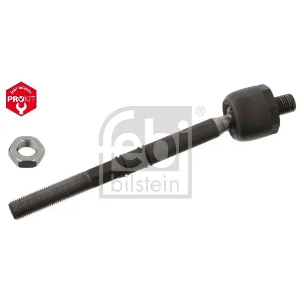 Тяга рулевая MB Vaneo all 02 FEBI BILSTEIN 33690