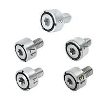 1Pc Metal Golf Shaft Club Heads Screw Weight Replacement For Callaway GBB Epic Counter Driver Weight 3g 5g 7g 9g 11g 13g 15g 17g