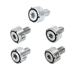 1Pc Metal Golf Shaft Club Heads Screw Weight Replacement For Callaway GBB Epic Counter Driver Weight 3g 5g 7g 9g 11g 13g 15g 17g