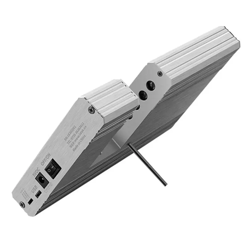 Измеритель спектра передачи 940 IR 365 UV 380 760nm VL ИК измеритель трансмиссии тестовый