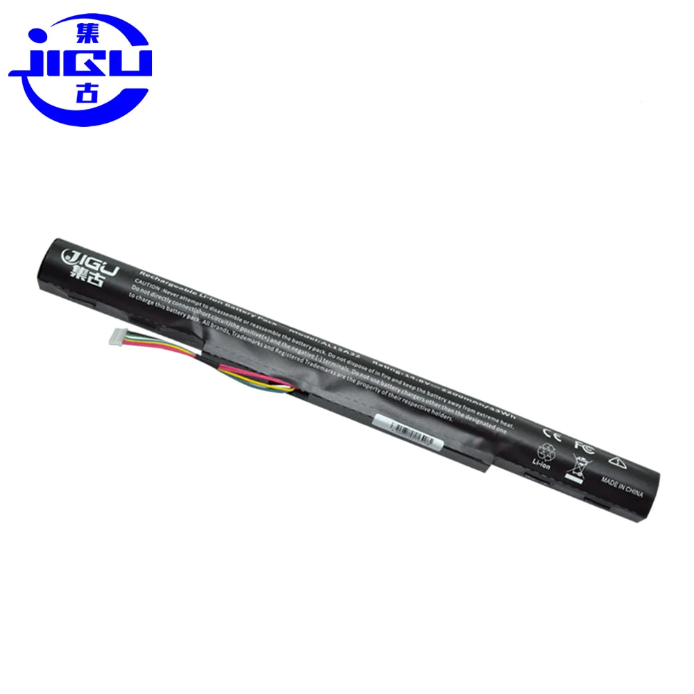 JIGU 3 ячейки батареи ноутбука AA-PBXN4AR AA-PLXN4AR для SAMSUNG 900X3C 900X3D 900X3E NP900X3C NP900X3D NP900X3E |