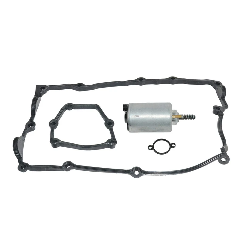 11377509295 мотор Привода Клапан &amp прокладка клапанной крышки для BMW E87 E88 E46 E90 E91 E83 Z4 N46