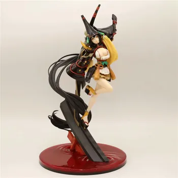 

SSR Muramasa The Demon Blade Ji High Quality Version Garage Kit Model Boxed Decoration Toy Doll Doll