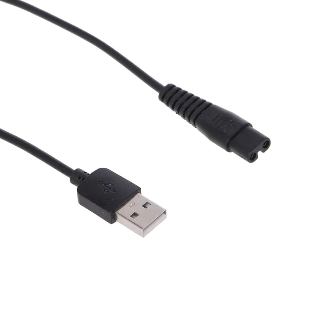 Замена Универсальный usb-кабель для передачи данных(синхронизации) и зарядки кабель для зарядного устройства для Xiaomi Бритвы FW3