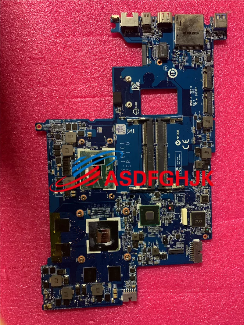 Tablet Placa-Mãe Original para ACER CHROMEBOOK, CHROMEBOOK