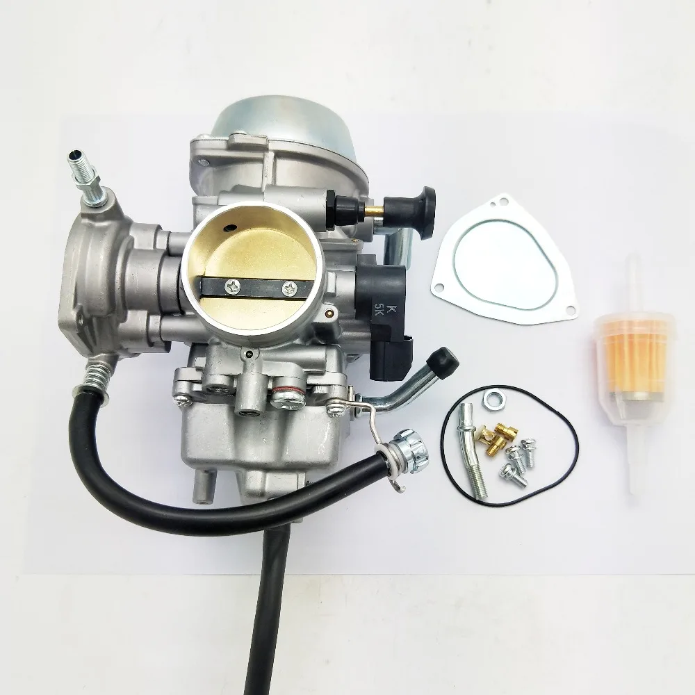 Карбюратор для Yamaha Carb YFZ450 ATV 2012-2013