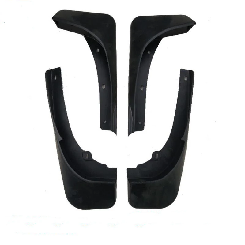 

Car Mudguard Fender Mud Flaps For Trumpchi GS8 2017 2018 2019 2020