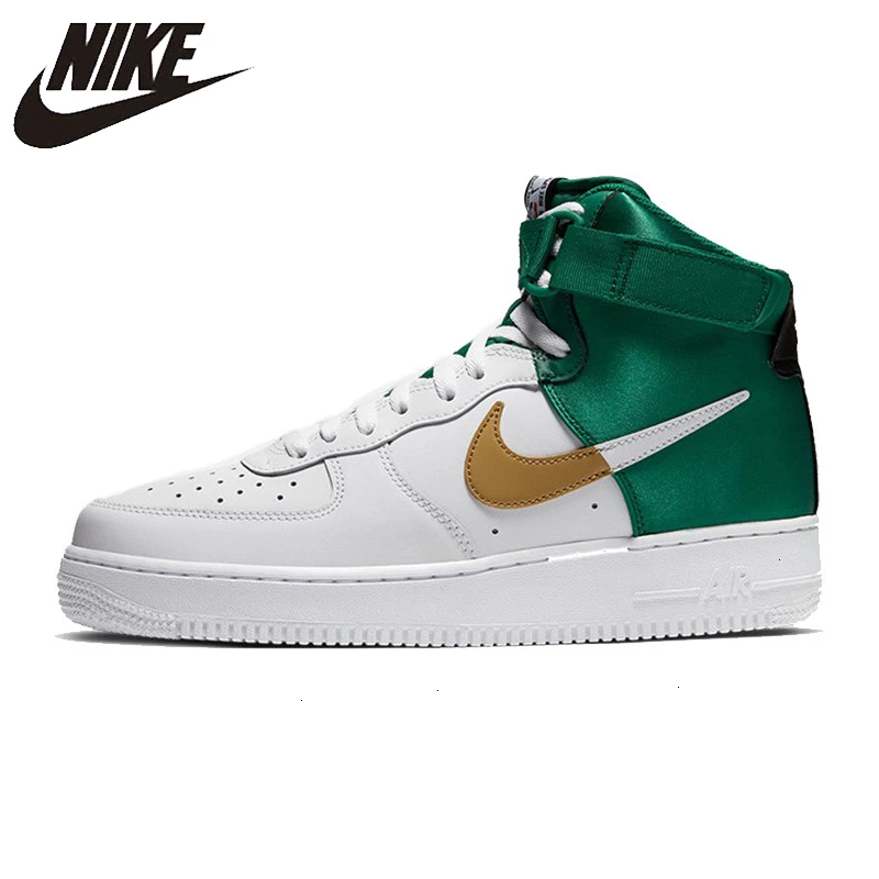 Nike Air Force 1 Af1 Men Skateboarding Shoes New Arrival Anti-Slippery
Gym Sports Sneakers MEN #BQ4591