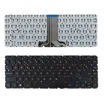 

For Pavilion X360 14-BA 14T-BA 14M-BA Laptop Spanish Layout Keyboard