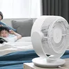 Xiaomi Electric Fan DC Frequency Conversion Air Circulation Fan High Air Volume 3D Circulation Swing Head Works With Mi Home App 3