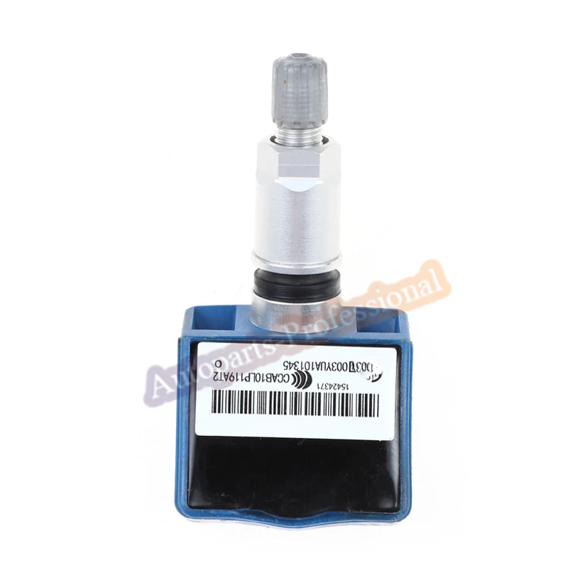    ׺Ϳ ڵ TPMS Ÿ̾ з , 2005 2006 5L7T-1A150-AC 5L7T1A150AC 5L7T-1A150-AA, 4 