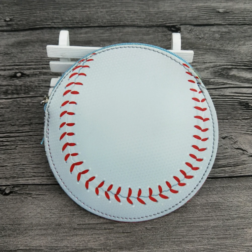 Футбольные уличные наличные сумки для мальчиков и девочек дизайнерский кошелек