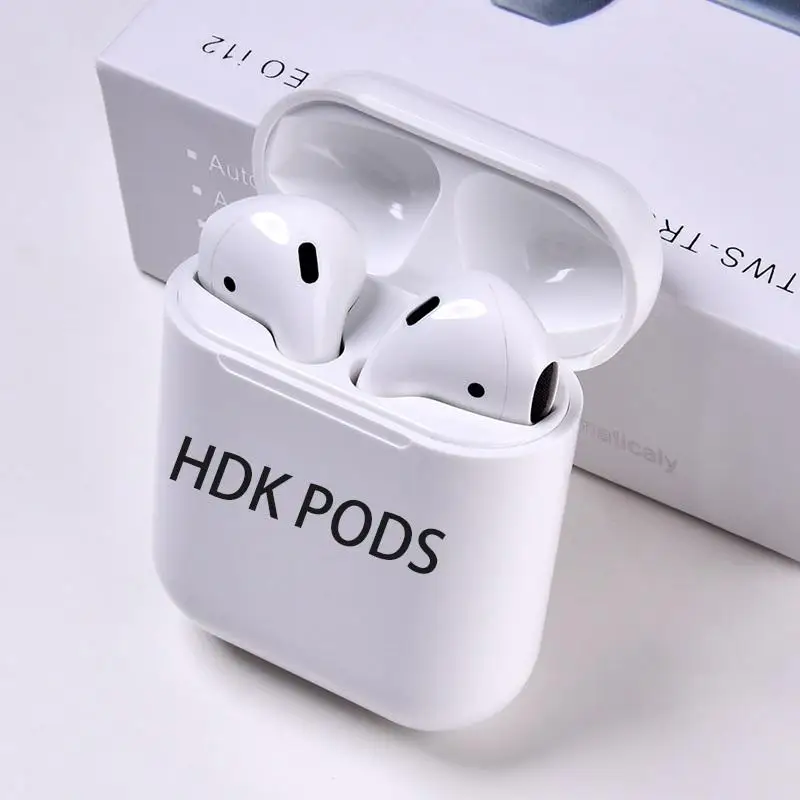 show as photo TWS Bluetooth 5,0 наушники для Vip клиентов - Цвет: show as photo