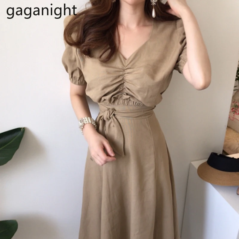 GAGA Women Sleeveless Blazer Suit and Shorts Set 2 Piece Outfits
