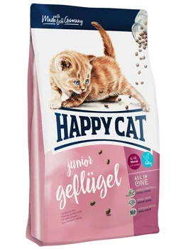 

HAPPY CAT HAPPY CAT SUPREME JUNIOR for kittens