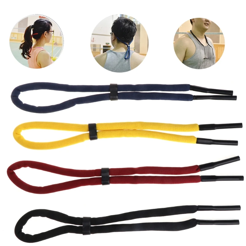 Glasses Straps Glasses Chain Glasses Retainer 1 Pc Floating Foam Chain Eyeglasses Straps