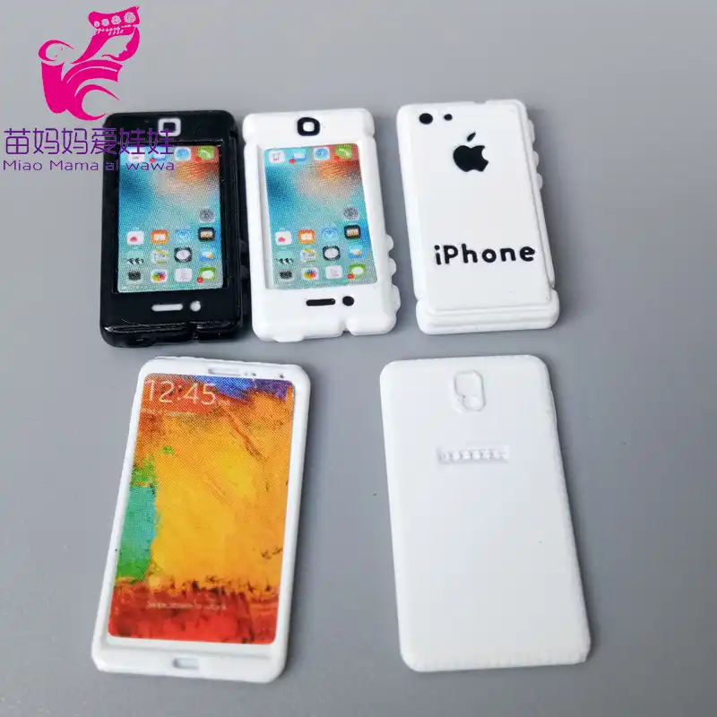 Celular para boneca Clearance